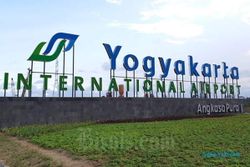 Nilai Pajak Bandara YIA Turun hingga Rp20 M, Pemkab Kulonprogo Ajukan PK