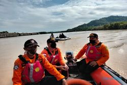 Korban Tenggelam Lomba Dayung Perahu Naga Cilacap Ditemukan