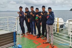 6 Personel Pagar Nusa Sragen Dikirim ke Muktamar NU, Jaga Ring I
