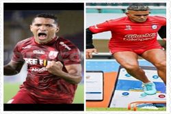 Pemain Sepak Bola Indonesia, Tirulah Beto dan El Loco!