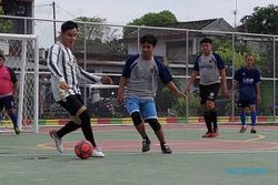 Kamu Hobi Main Futsal, Ini Sejarah dan Orang yang Mengenalkannya di Indonesia