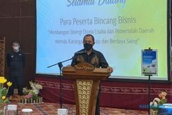 Mendadak, Bupati Karanganyar Mutasi Kepala Satpol PP Ke Disdikbud