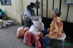 Harga Tembus Rp90.000/Kg, Ini yang Bikin Cabai Rawit di Klaten Mahal