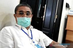 Dosen Cabul Unsri Dicopot dari Jabatan Kepala Jurusan