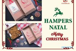 Ingkung Mini I Am In Love Cocok Buat Hampers Natal