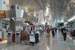 Imigrasi Bandara Soetta Tolak 19 WNA, Ini Penyebabnya
