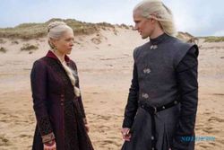 HBO Habiskan US$30 Juta untuk Prekuel Game of Thrones