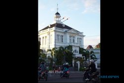 Gedung Lama BI Dekat Balai Kota Diusulkan Jadi Museum Tokoh Solo