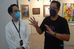 Hetero Space Jateng: Diawali di Semarang, Disusul Solo dan Banyumas