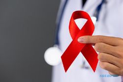 Kasus HIV di Jateng Tambah 1.468 Penderita, Terbanyak di Daerah Ini