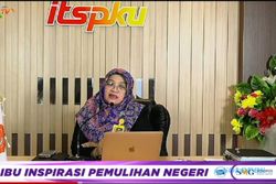 ITS PKU Muhammadiyah Surakarta Raih PKM Award Tingkat Nasional Tahun Ini