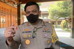 Pengamanan Nataru, Polresta Solo Fokus pada Pelaku Perjalanan Jauh