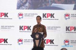 Jokowi Singgung Tuntutan Hukuman Mati Terdakwa Kasus Asabri, Ada Apa?