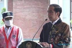Presiden Jokowi bakal Hadir Pimpin Orasi Dies Natalis ke-46 UNS Solo