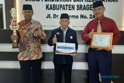 MTsN 4 Sragen, Satu-satunya Madrasah Adiwiyata di Bumi Sukowati