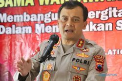 Dugaan Anggota TNI Terlibat Pembunuhan PNS Semarang, Kapolda: Masih Didalami