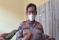 Buntut Viral Mahasiswi Bunuh Diri di Mojokerto, Polda Jatim Bertindak