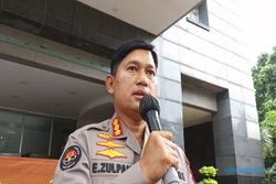 Polisi Tangkap Artis Sinetron Gegara Narkoba, Inisial JS