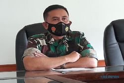 Terungkap! Anggota TNI Pelaku Tabrak Lari di Nagreg Kasi Intel Korem