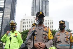 Kapolda Metro Jaya "Usir" Aipda Rudi Panjaitan dari Jakarta