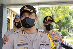 Kasus Jual Beli Lahan Bong Mojo Solo, Sudah 12 Saksi Diperiksa Polisi