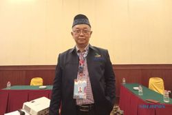Inilah Profil Ketua Umum JSIT Indonesia