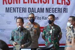 Mendagri Larang Kadis Dukcapil Seluruh Indonesia Diganti, Kenapa?