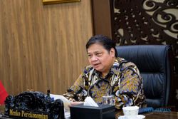 Kunci Sukses Making Indonesia 4.0 Butuh Lima Aspek Teknologi, Apa Saja?