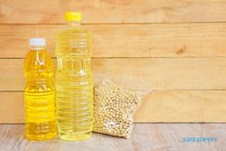 11 Juta Liter Minyak Goreng Murah Rp14.000-an Segera Dipasarkan