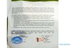 Viral Surat Ibu Novia Widyasari ke Kapolres Mojokerto, Ini Isinya