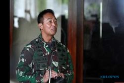 Terbaru! Jenderal Andika Sebut Penembak Istri TNI Pakai Senjata Rakitan