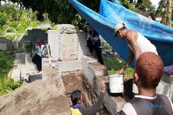 Masuk Lelang, Pembangunan Rusunawa di Bong Cino Madiun Dimulai Tahun Depan