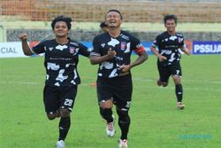 Menunggu Laga Panas Persebi Vs. Persipa Pati di Final Liga 3 Jateng