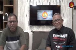 Ustaz Yusuf Mansur Ditantang Tunjukkan Akta Wakaf Hotel Siti
