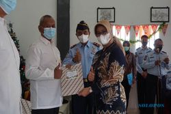 78 Narapidana di Yogyakarta Terima Remisi Natal 2021