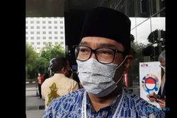 Ridwan Kamil Blak-blakan Cari Parpol untuk Maju Pilgub dan Pilpres