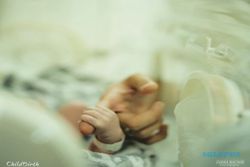 Benarkah Bayi Lahir Prematur Seperti Anak Lesti Kejora Perlu Inkubator?
