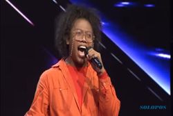 Beyon Destiano Pukau 4 Juri X Factor Indonesia, Warganet Kritik Anang