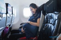 Tips Bepergian Nyaman bagi Ibu Hamil 7 Bulan Seperti Aurel Hermansyah