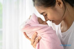 Pentingnya IMD dan ASI Eksklusif bagi Bayi untuk Cegah Stunting