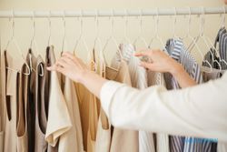 Persaingan Kian Sengit, Ini Tips Meraup Cuan dari Bisnis Thrifting 