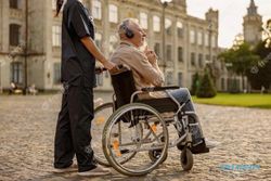 Permintaan Tinggi, RI dan Jepang Buka Pelatihan Perawat Orang Lansia