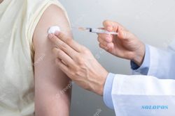 Target Vaksinasi Covid-19 di Kulonprogo Bertambah, Ini Penyebabnya