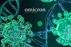 Omicron Merajalela, Kemana Varian-Varian Virus Corona Sebelumnya?