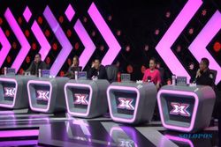 X Factor Indonesia Kembali Digelar, Kenalan dengan Para Juri Yuk!