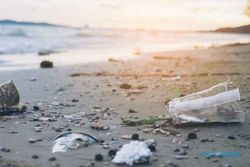 Sampah Plastik Naik Saat Pandemi Jadi Ancaman untuk Laut Indonesia