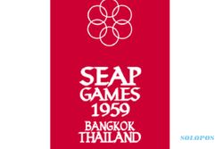 Sejarah Hari Ini : 12 Desember 1959, SEA Games Perdana Digelar