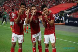 Lolos ke Final, Indonesia Diuntungkan Jadwal Piala AFF 2020