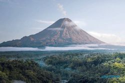 Catatan Erupsi Gunung Semeru Sejak 1818-2021