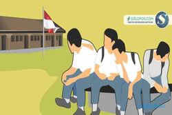 Daftar Pembagian Zonasi SMA Negeri di Karanganyar 2023